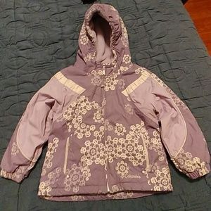 Columbia Girls Jacket